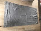 Gordijn verduisterend, Ophalen of Verzenden, Zo goed als nieuw, 200 cm of meer