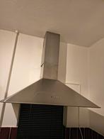 Afzuigkap - Wandschouwkap, Witgoed en Apparatuur, Afzuigkappen, Gebruikt, Wandschouwkap, Recirculatie, Ophalen of Verzenden