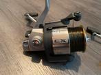 Daiwa Tournament  EX1000, Ophalen of Verzenden, Zo goed als nieuw, Molen
