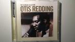 Otis Redding - The Platinum Collection, Ophalen of Verzenden, 1960 tot 1980, Zo goed als nieuw, Soul of Nu Soul