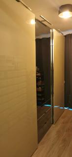 Kledingkast van super goed kwaliteit, Ophalen, 200 cm of meer, Zo goed als nieuw, 200 cm of meer