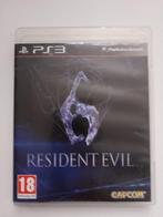 Resident Evil 6 ps3, Spelcomputers en Games, Games | Sony PlayStation 3, Gebruikt, Verzenden