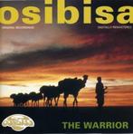 CD Osibisa - The Warrior 2620052 Afrobeat, Ophalen of Verzenden, Overige soorten