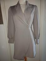 Biba Blazerjurk Taupe S/M, Beige, Nieuw, Biba, Ophalen of Verzenden