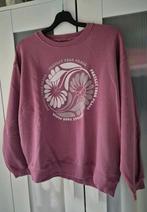 Sweater van Catwalk junkie, Ophalen of Verzenden, Nieuw, Maat 46/48 (XL) of groter, Paars
