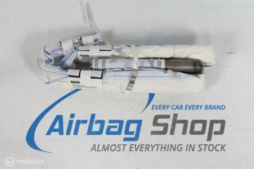 Dak airbags links of rechts Citroen C3 Picasso (2009-2017) beschikbaar voor biedingen