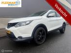 Nissan Qashqai 1.2 Acenta * Nwe Distributie * 1e Eig *, Voorwielaandrijving, Euro 5, Gebruikt, 4 cilinders