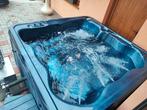 TOP Hot Tub Houtgestookt, Acryl badkuip Whirlpool Badkuip, Ophalen of Verzenden, Nieuw, Vast