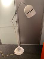 Vintage Staff Leuchten vloerlamp, Ophalen of Verzenden, Zo goed als nieuw, Metaal, 150 tot 200 cm
