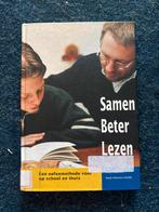 Samen Beter Lezen - Oefenmethode, Ophalen of Verzenden, Gelezen, Niet van toepassing