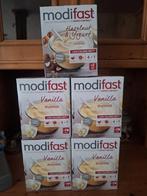 Modifast Intensive pudding vanilla hazelnut yogurt, Sieraden, Tassen en Uiterlijk, Uiterlijk | Dieet en Afvallen, Ophalen of Verzenden