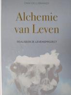 Dirk Oellibrandt - Alchemie van Leven, Dirk Oellibrandt, Ophalen of Verzenden, Ontwikkelingspsychologie, Zo goed als nieuw