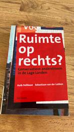 Ruimte op rechts, Ophalen of Verzenden, Gelezen, Nederland