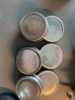 Doucheschermen espressomachine ims faema e61 sanremo, Ophalen of Verzenden, Zo goed als nieuw