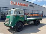 DAF A1600DA360 "Kikker" (bj 1966), Auto's, Vrachtwagens, Achterwielaandrijving, 2 stoelen, DAF, 90 pk