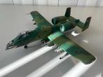 Schaalmodel (1/48):   A-10 Thunderbolt II, Zo goed als nieuw, Groter dan 1:72, Vliegtuig, Ophalen