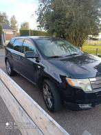 Ford Edge 2008 blauw, Auto's, 450 kg, Blauw, Particulier, SUV of Terreinwagen