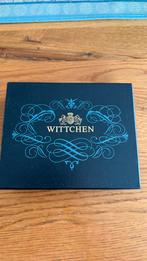 NIeuw Witchen portemonnee x1, Ophalen of Verzenden, Zo goed als nieuw, Zwart