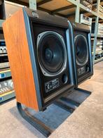 Tannoy Ascot T145, Dual Concentric, topstaat, met garantie, Tannoy, Contact@vintageaudiobreda.nl, Zo goed als nieuw, Bosschendijk 193b, Oudenbosch