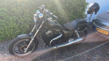 Honda VT750 custom beschikbaar voor biedingen