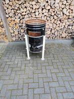 Bbq./ Vuurton., Ophalen, Zo goed als nieuw, Onbekend