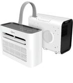 Qlima MS-AC 5001 Airco - Zo goed als nieuw!, Ophalen, Minder dan 60 m³, 2 snelheden, Koelen en Ontvochtigen