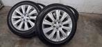 19" Range Rover Evoque Discovery Sport velgen winterbanden, Auto-onderdelen, 19 inch, Gebruikt, Banden en Velgen, 235 mm