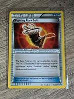 Fighting Fury Belt - Pokemon Kaart (2016), Ophalen of Verzenden, Zo goed als nieuw, Losse kaart