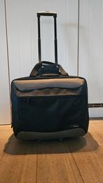 Nieuwe laptop reistas - 47x40x25 cm, Computers en Software, Laptoptassen, Ophalen