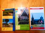 Krijtlandpad enTwentepad, Boeken, Fiets- of Wandelgids, Ophalen of Verzenden, Benelux, Gelezen
