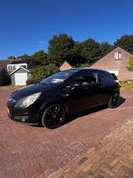 Opel Corsa 1.4 16V Color Edition, Voorwielaandrijving, Stof, 4 cilinders, 100 pk