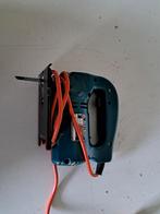 Black & Decker Decoupeerzaag, Gebruikt, Decoupeerzaag, Ophalen of Verzenden, Black & Decker