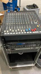 Soundcraft K1 mengpaneel, Ophalen of Verzenden, Zo goed als nieuw