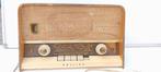 Vintage Philips Philetta de luxe 302 Radio B3D02A 1960/1961, Ophalen of Verzenden, Gebruikt, Radio