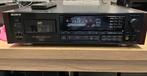 Sony DTC-55ES DAT Recorder - Topklasse! Als nieuw, Audio, Tv en Foto, Cassettedecks, Ophalen of Verzenden, Enkel, Sony, Tiptoetsen