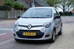 Renault Twingo 1.2 16V 2013 Grijs, Auto's, Renault, Origineel Nederlands, Te koop, Zilver of Grijs, Benzine