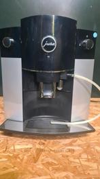 Jura Koffiemachine Gereviseerd - Topstaat!, Ophalen, Refurbished, Koffiemachine