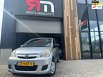 Daihatsu Cuore 1.0 Trend/ dealer onderhouden/NIEUWE APK/ 2 s, Voorwielaandrijving, Stof, Zwart, 4 stoelen