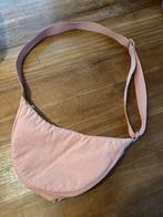 UNIQLO Round Mini Shoulder Bag - Roze, Ophalen of Verzenden, Zo goed als nieuw, Roze, Schoudertasje