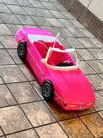 Barbie Cabrio Vintage, Ophalen of Verzenden, Zo goed als nieuw
