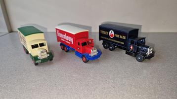  LLEDO Days Gone model auto's. beschikbaar voor biedingen