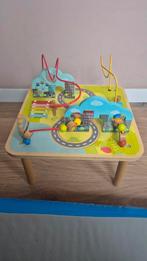 Actieve speeltafel kind, Ophalen of Verzenden, Gebruikt