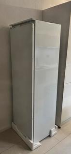 Exquisit Inbouw Vrieskast, Witgoed en Apparatuur, Koelkasten en IJskasten, Ophalen, 200 liter of meer, Met aparte vriezer, 160 cm of meer