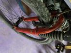 Voorvork mtb, Hardtail, Ophalen of Verzenden, Zo goed als nieuw, Overige merken