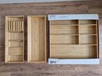 NIEUW - Ikea Variera – lade indeling – set, Overige kleuren, Nieuw, Minder dan 100 cm, 25 tot 50 cm