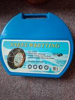 Sneeuwkettingen, Ophalen of Verzenden