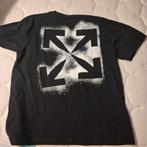 Off White T-Shirt Original Authentic, Ophalen of Verzenden, Nieuw