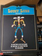 Lucky Luke Collectie - De Daltons, Eén stripboek, Ophalen of Verzenden, Gelezen, Morris