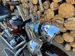 HARLEY-DAVIDSON SOFTAIL DELUXE FLSTN (bj 2011), 2 cilinders, Bedrijf, 1585 cc, Meer dan 35 kW