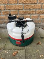 Accudrukspuit - Parkside, Ophalen, Gebruikt